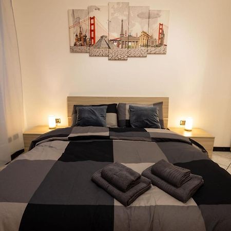 New Apartment Milan-Oh My House! Esterno foto