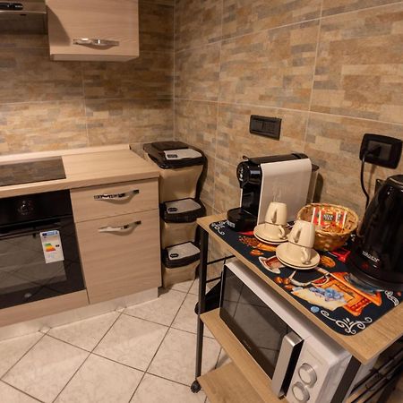 New Apartment Milan-Oh My House! Esterno foto