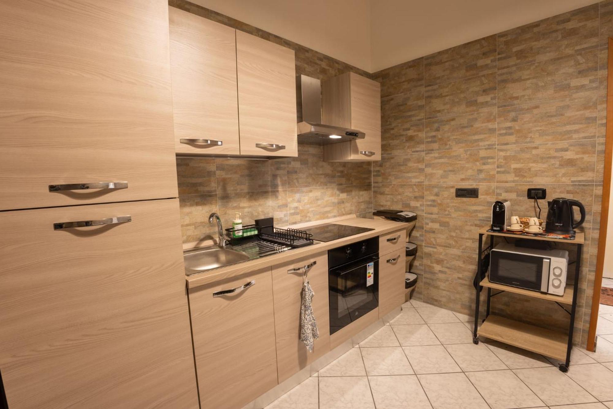 New Apartment Milan-Oh My House! Esterno foto