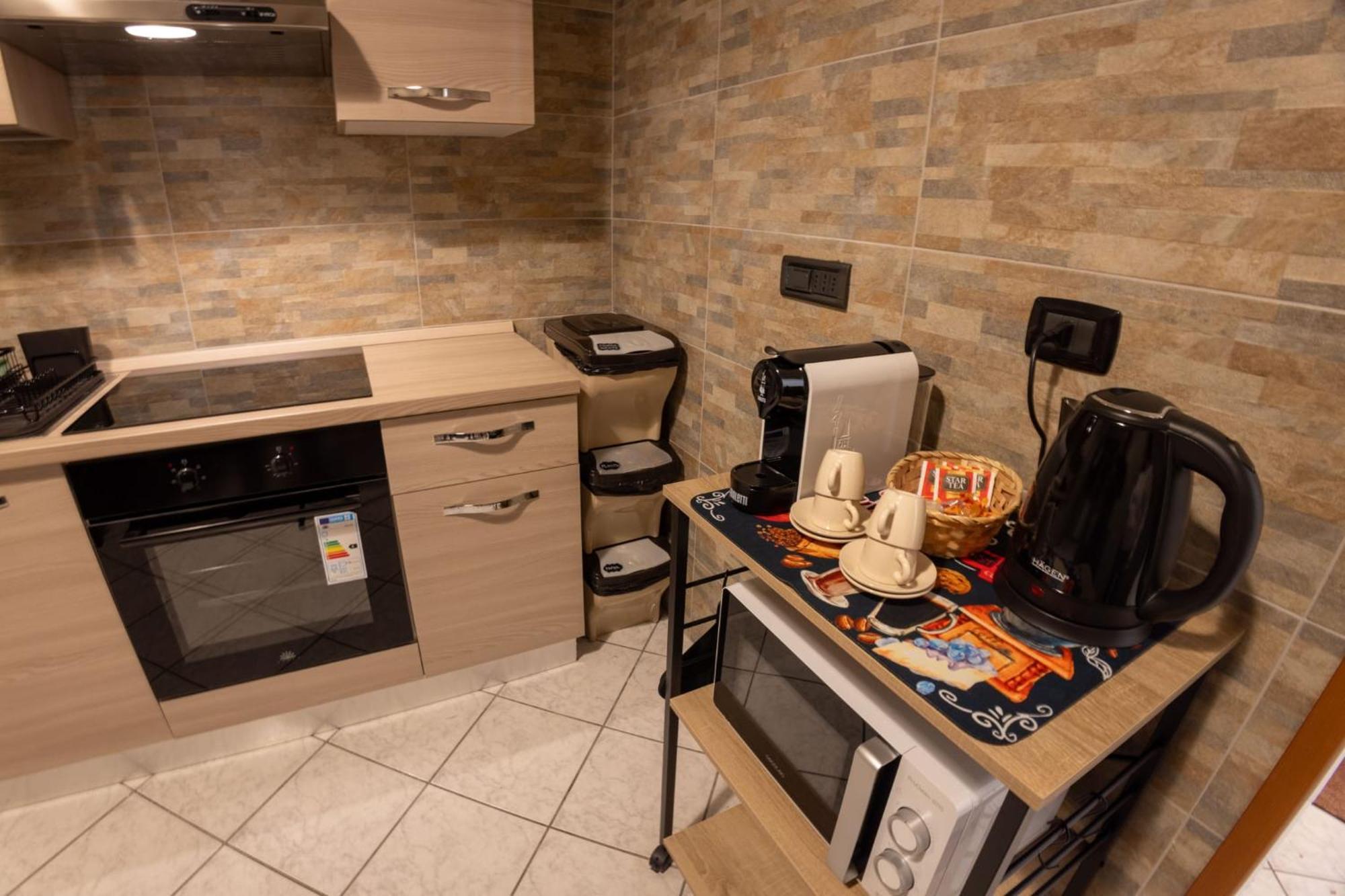 New Apartment Milan-Oh My House! Esterno foto