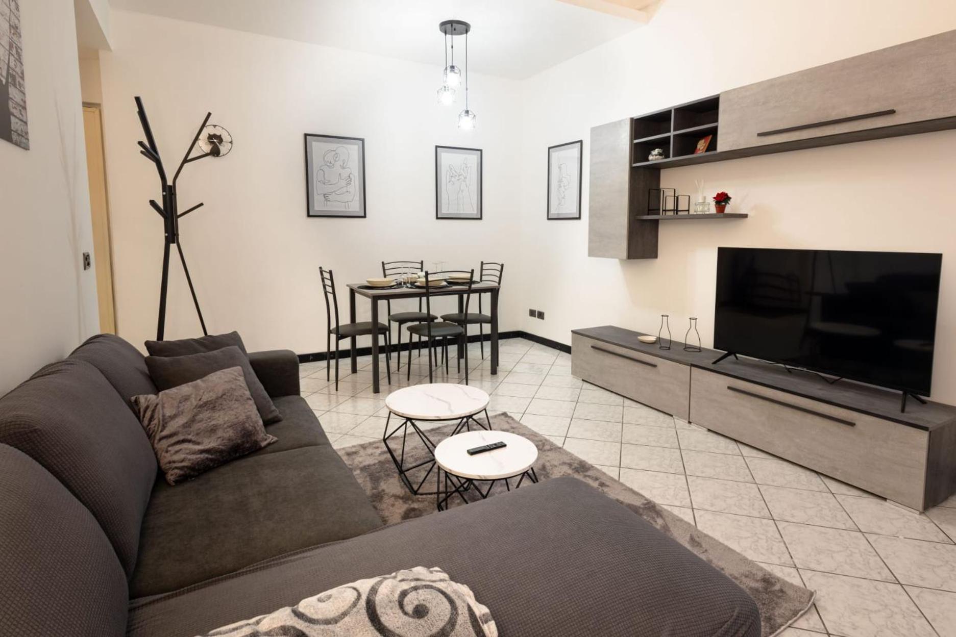 New Apartment Milan-Oh My House! Esterno foto
