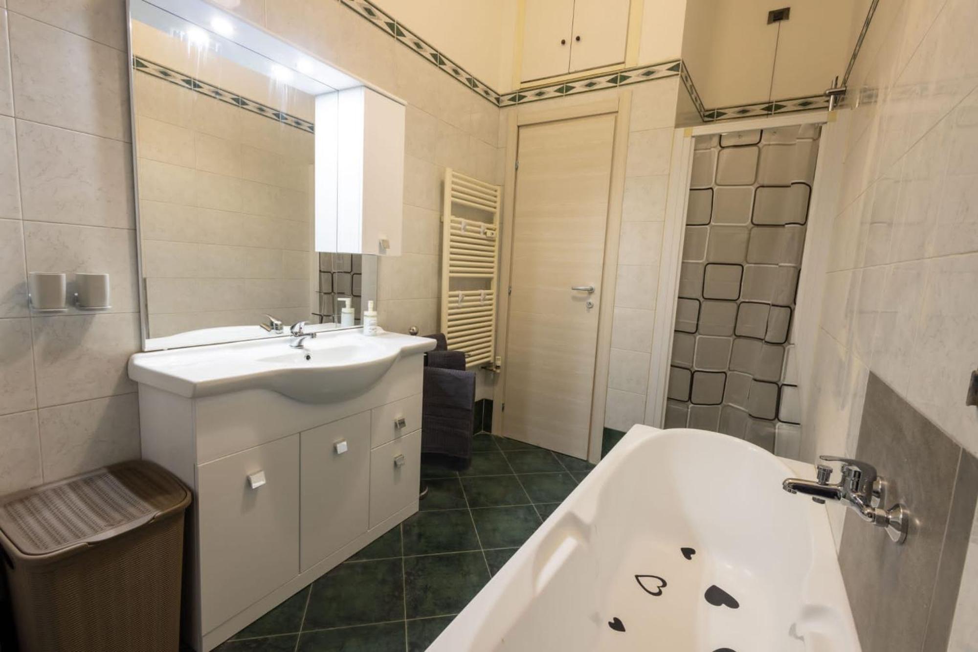 New Apartment Milan-Oh My House! Esterno foto